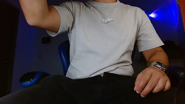 SexyBoy-Bigclit online show from July 26, 3:47 am
