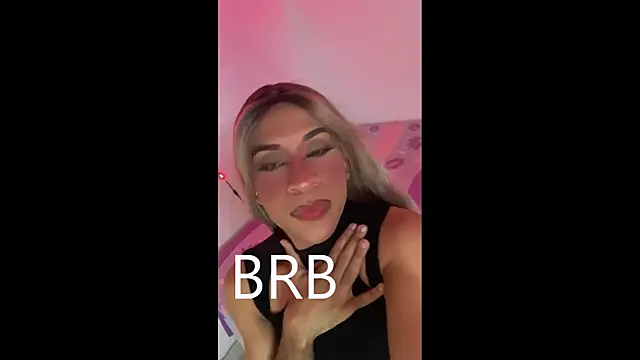 Snapshot of _JaaconLeon_ chatting on October 18, 2:18 pm  JaaconLeon  online show from October 18, 2:18 pm