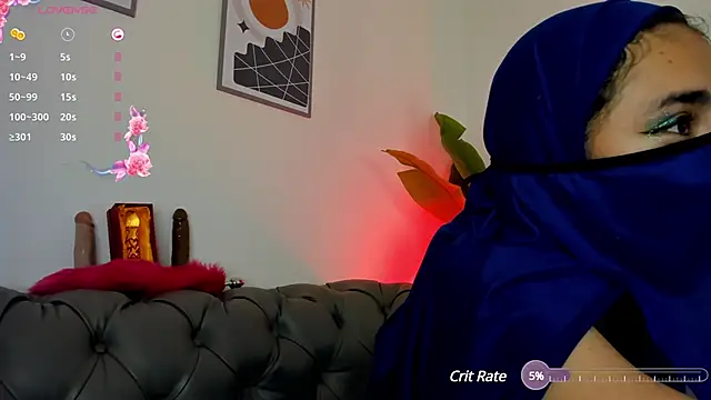 inaya zyad online show from January 14, 9:30 pm