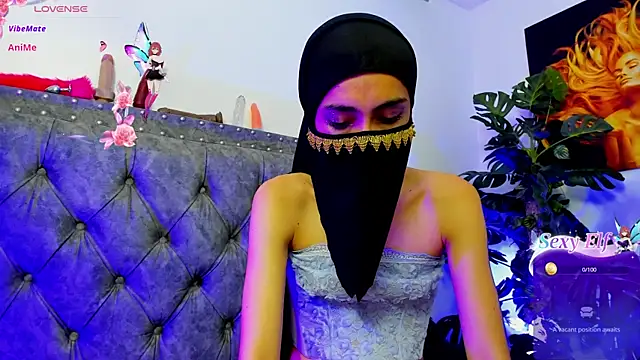 inaya zyad online show from March 15, 11:06 pm