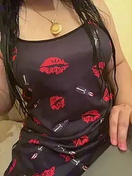 Cameelia online show from September 14, 12:54 am