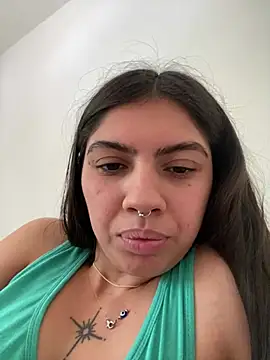 Snapshot of Argentiiniita chatting on December 13, 7:32 pm Argentiiniita online show from December 13, 7:32 pm