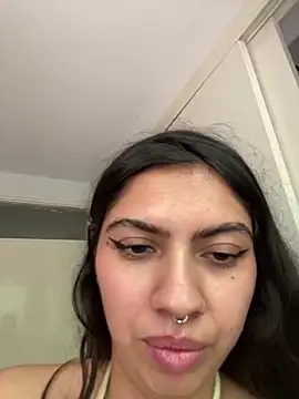 Snapshot of Argentiiniita chatting on December 17, 7:15 pm Argentiiniita online show from December 17, 7:15 pm