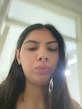 Snapshot of Argentiiniita chatting on December 26, 9:47 pm Argentiiniita online show from December 26, 9:47 pm