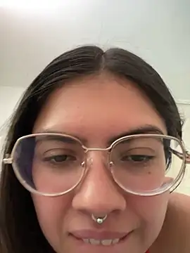 Snapshot of Argentiiniita chatting on January 6, 7:35 pm Argentiiniita online show from January 6, 7:35 pm