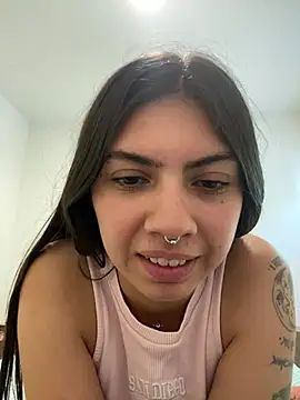 Snapshot of Argentiiniita chatting on January 8, 9:44 pm Argentiiniita online show from January 8, 9:44 pm