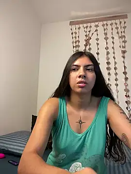 Snapshot of Argentiiniita chatting on February 24, 11:09 pm Argentiiniita online show from February 24, 11:09 pm