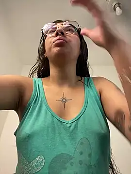 Snapshot of Argentiiniita chatting on March 6, 10:15 pm Argentiiniita online show from March 6, 10:15 pm