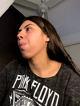 Argentiiniita online show from November 22, 9:25 pm