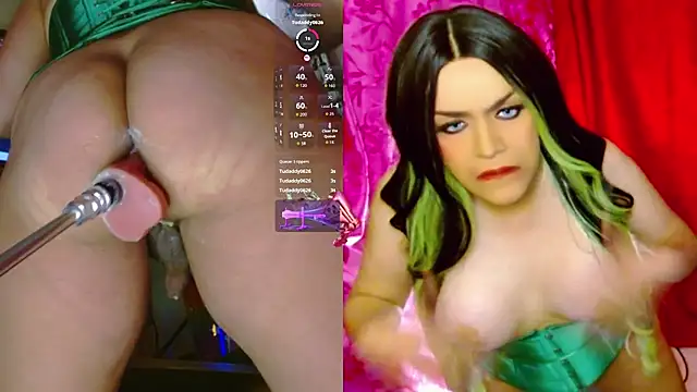 Anna nicole smithh online show from January 6, 11:18 pm