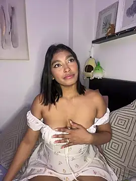Isabella fasilier online show from January 5, 11:22 pm