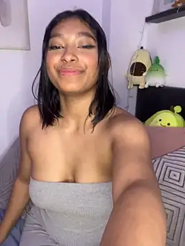 Isabella fasilier online show from January 7, 1:38 am