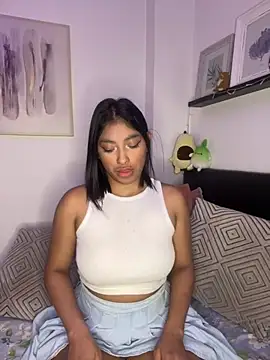 Isabella fasilier online show from January 8, 11:52 pm