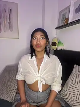 Isabella fasilier online show from January 14, 11:16 pm