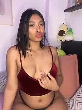 Isabella fasilier online show from January 19, 3:50 am