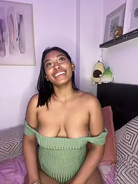 Isabella fasilier online show from January 19, 6:53 am