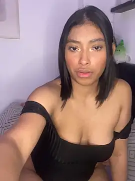 Isabella fasilier online show from February 4, 12:19 am