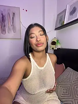 Isabella fasilier online show from February 28, 12:32 am