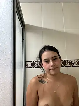 GabyButtler1 online show from January 16, 3:35 pm
