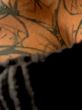 Snapshot of Kuromi_LS chatting on October 23, 7:01 pm Kuromi LS online show from October 23, 7:01 pm