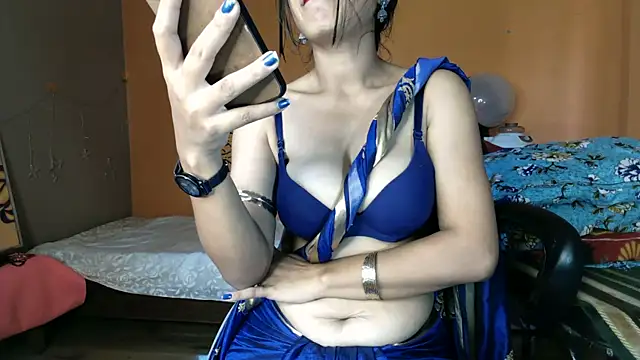 jenny-ki-bella online show from October 14, 5:19 am