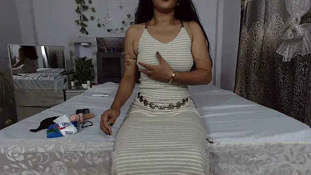 jenny-ki-bella online show from June 30, 4:13 am