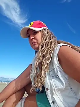 MariaRichi  online show from September 26, 7:34 am