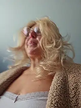 MariaRichi  online show from January 11, 8:08 am