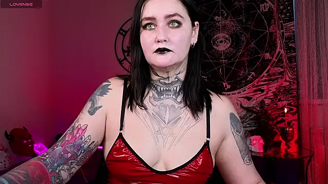 Emmybrightj  online show from February 20, 1:46 am