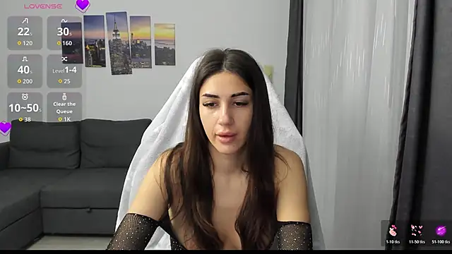 Snapshot of Kimi_Ivy chatting on December 1, 4:28 am Kimi Ivy online show from December 1, 4:28 am