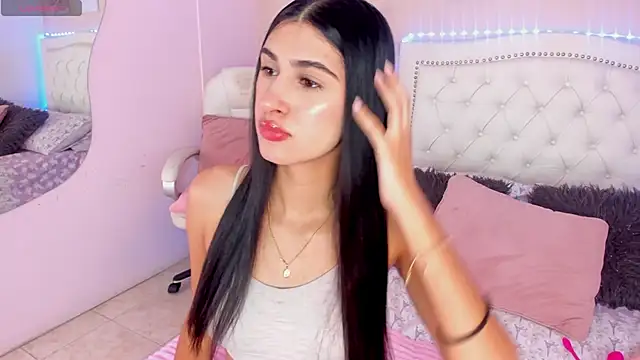 Ashley Evans18 online show from December 8, 11:46 am