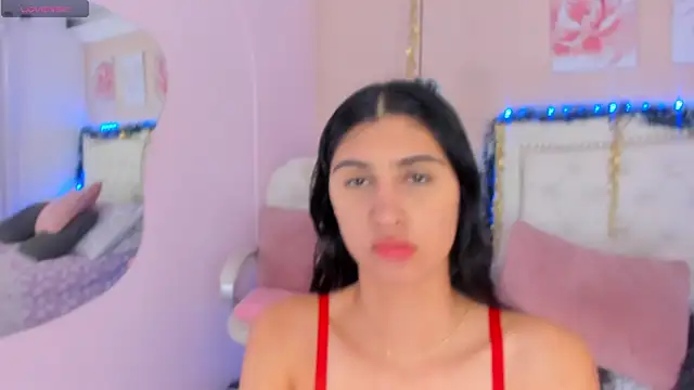 Ashley Evans18 online show from December 21, 11:33 am