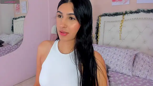Ashley Evans18 online show from December 28, 11:30 am