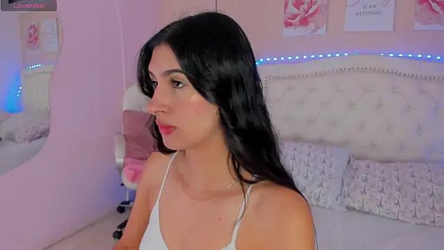 Ashley Evans18 online show from January 15, 12:58 pm