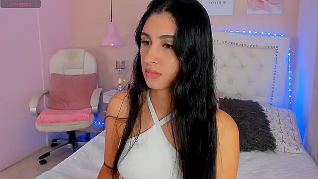 Ashley Evans18 online show from January 22, 11:56 am