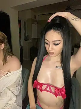 Snapshot of Gya_Rue chatting on February 27, 4:43 pm Gya Rue online show from February 27, 4:43 pm