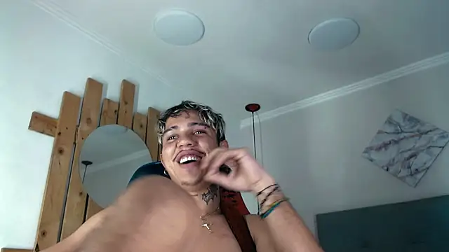 HannibalLester online show from March 3, 9:33 am