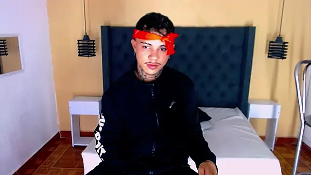 HannibalLester online show from March 20, 4:51 am