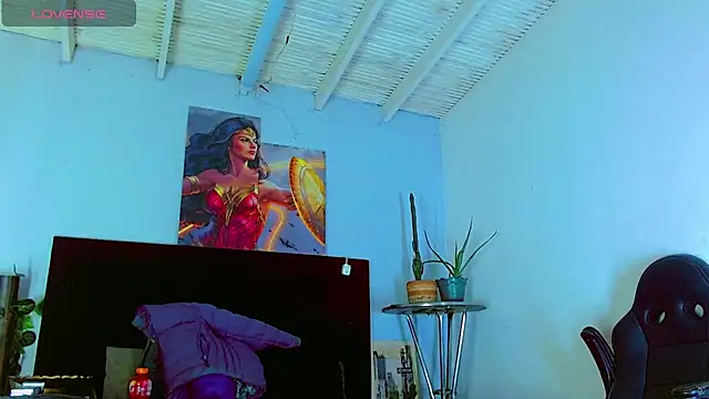 HannibalLester online show from February 14, 4:31 am