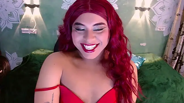 Emili Roux online show from January 21, 12:07 pm