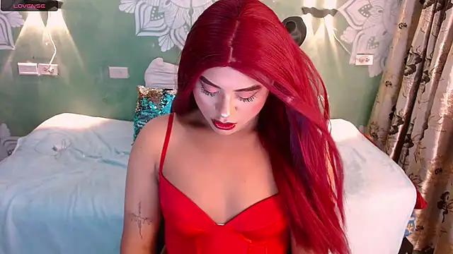 Emili Roux online show from January 26, 4:09 pm