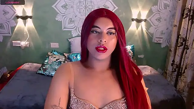 Emili Roux online show from February 1, 7:23 pm
