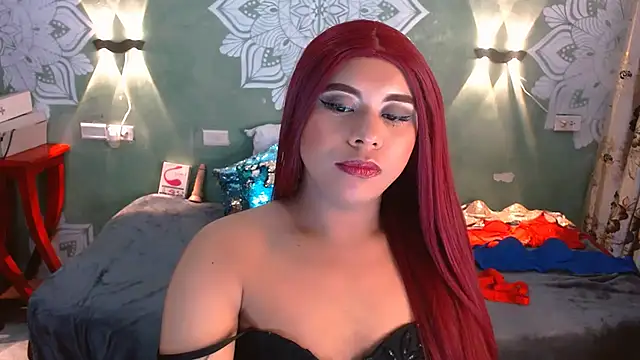 Emili Roux online show from February 8, 2:27 pm