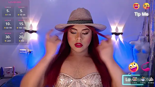 Emili Roux online show from November 24, 12:05 pm