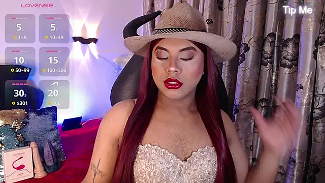 Emili Roux online show from January 8, 11:56 am