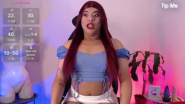 Emili Roux online show from January 11, 1:38 pm