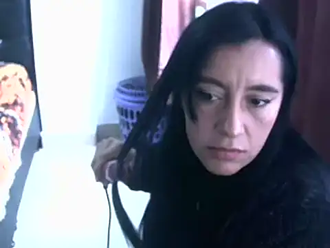 hailey85 online show from December 23, 7:30 pm