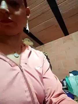 Rachhelle   online show from January 7, 2:53 am