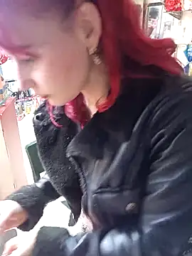 Rachhelle   online show from January 15, 7:17 pm