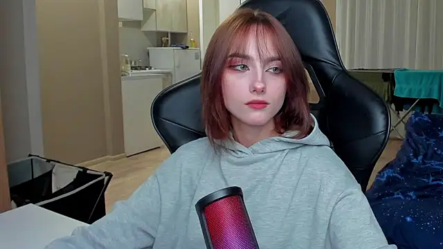 SilverDream online show from October 2, 10:06 pm